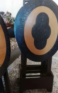 عسلی تاشو