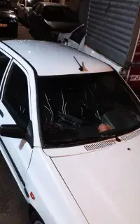 پراید مدل 83انژکتور تک گانه