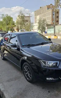 دنا پلاس  ۵ دنده
