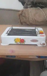 کباب پز گازی