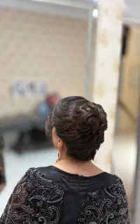 اموزش کراتین و شنیون سنندج