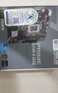 مادربرد cpu رمDDR5