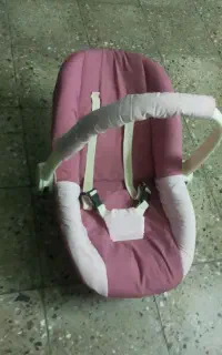 کریر بچه