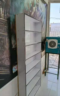 کمد ام دی اف