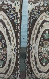 ۳ جفت پشتی مثل هم با قیمتی مناسب