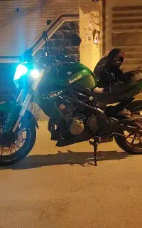 بنلی ۳۰۰