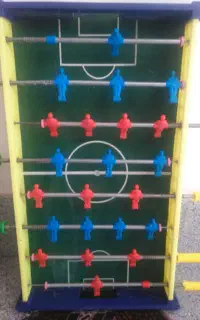 فوتبال دستی