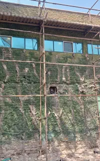 تعمیرات و بازسازی