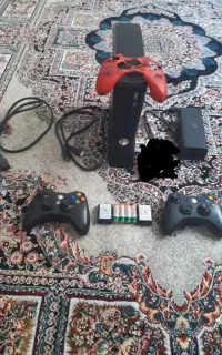 ایکس باکس 360