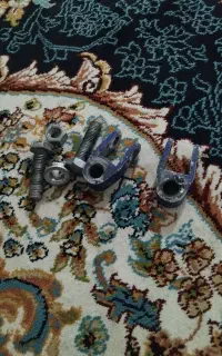 لوازم شوتی کردن هندا