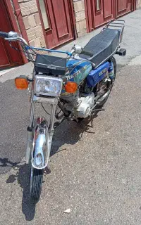 موتور مزایده