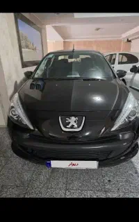 207صندوق دار اس دی