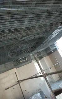 اجرای رابیتس