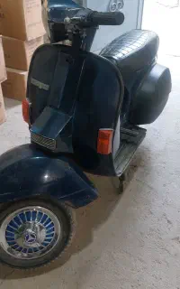 وسپا 200