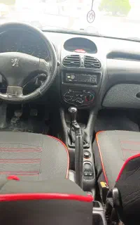 206 مدل 88