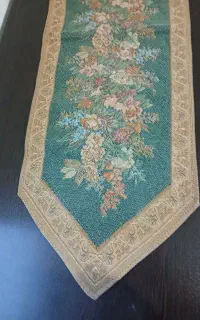 رانر و رومیزی