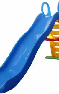 سرسره ۶پله محکم