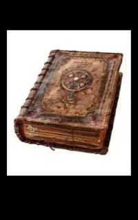 کتاب فال و امورات