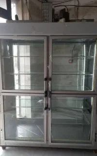 یخچال ایستاده