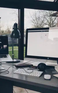 برنامه نویس فرانت اند