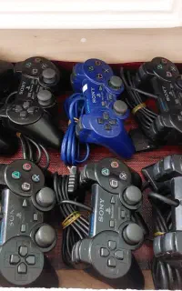 فروش دسته بازی سونی پلی استیشن ۲ ps2