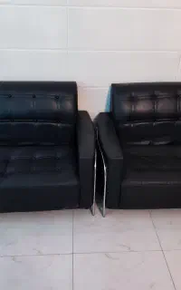 مبل دونفره