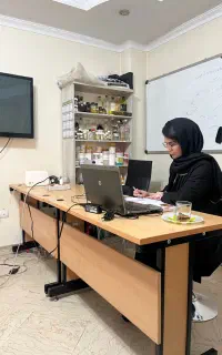 آموزش فشیال ،پاکسازی،باشرایط و تخفیف ویژه