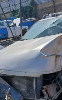 فروش خودرو تصادفی