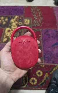 اسپیکر طرح جی بی ال jbl clip4 کلیپ ۴
