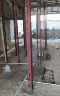 جوشکاری سیار