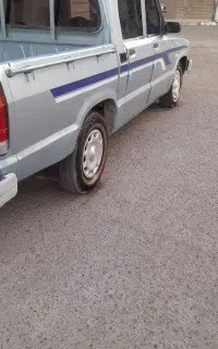 مزداکارادرحدخشک