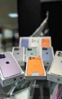 بروز باش الان بخر تکه تکه پرداخت کنIPHONE16PM