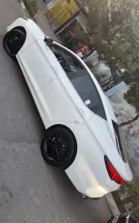 Kmc j7 مدل 404 سفید