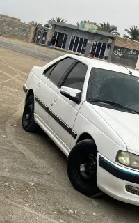 پارس مدل۴۰۱ برج۱۲
