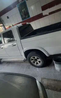 اتومتالیک و پولیش واکس