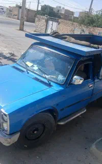 فروش نیسان دیزل ۹۰