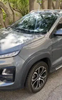 ام وی ام X22 PRO اتومات ۱۴۰۱ معاوضه X33 آریزو ۵