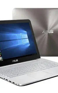 لپتاپ ۱۵.۶ اینچی ایسوس مدل n552vw-b