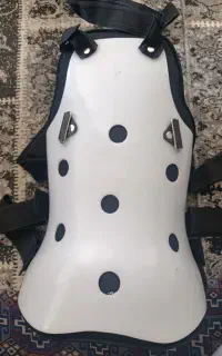 کمربند طبی استفاده نشده