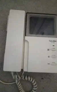 ایفون تصویری