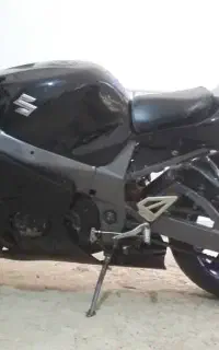 سوزرکی gax1000