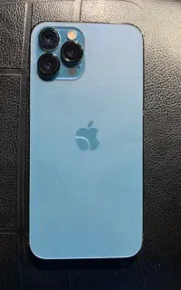 فروش ایفون 12 پرو مکس 256 در حد نو