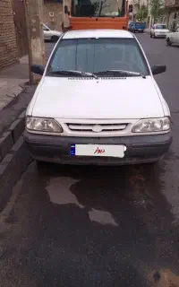 پراید مدل 80