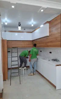 استخدام استاد کار MDF