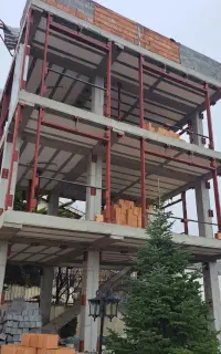 نمایندگی فروش و اجرای تخصصی وال پست کلاردشت