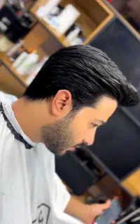 اصلاح صورت و سر کاملا رایگان + زیر نظر مربی