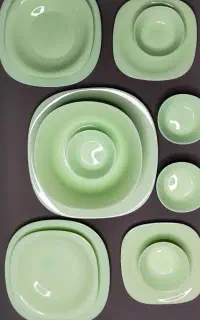 آرکوپال سبز گلدن اوپال