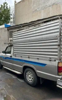 مزدا  ۸۸ سالم