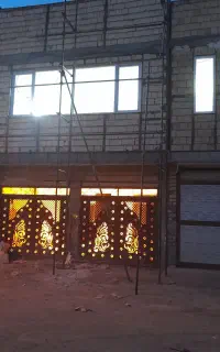 منزل رهن واجاره