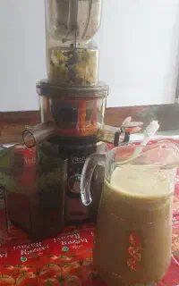 ابمیوه گیری و عصاره گیر